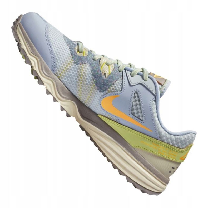 Nike Femme Juniper Trail W CW3809-002 multicolore 1