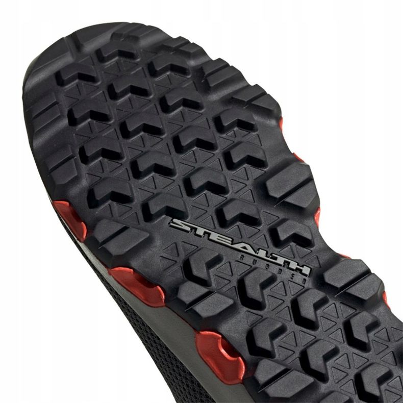 Chaussures Adidas Terrex Voyager Slip-On Water M EF2291 noir multicolore 1