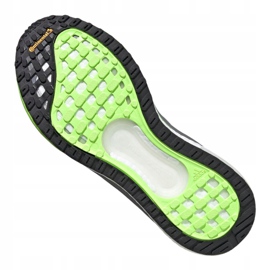 Chaussures de course Adidas SolarGlide 3M M FV7254 le noir 4