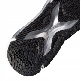 Chaussures de course Adidas Edge Xt M EG1396 blanc 1