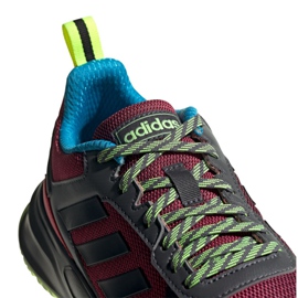 Chaussures de course Adidas Rockadia Trail 3.0 W EG2526 noir multicolore 1