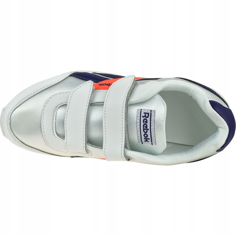 Reebok Royal Cl Jog 2.0 Jr EF3718 blanche 2