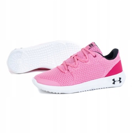 Under Armour Gs Ripple 2.0 Nm W 3022 882-600 rose 1 Under Armour Gs Ripple 2.0 Nm W 3022 882-600 rose 1