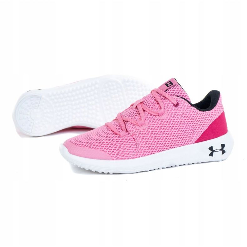 Under Armour Gs Ripple 2.0 Nm W 3022 882-600 rose 1 Under Armour Gs Ripple 2.0 Nm W 3022 882-600 rose 1