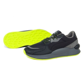 Puma Rs 9.8 Trail M 37132102 noir 1