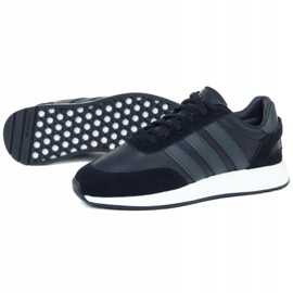 Chaussures Adidas I-5923 M BD7798 noir 1