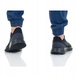 Chaussure Nike Revolution 5 4EU M BQ6714-004 noir 2