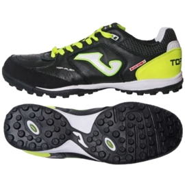 Chaussures de foot Joma Top Flex 2001 Tf M TOPS.2001.TF noir 4