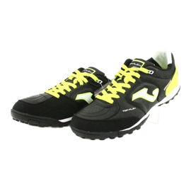 Chaussures de foot Joma Top Flex 2001 Tf M TOPS.2001.TF noir 1