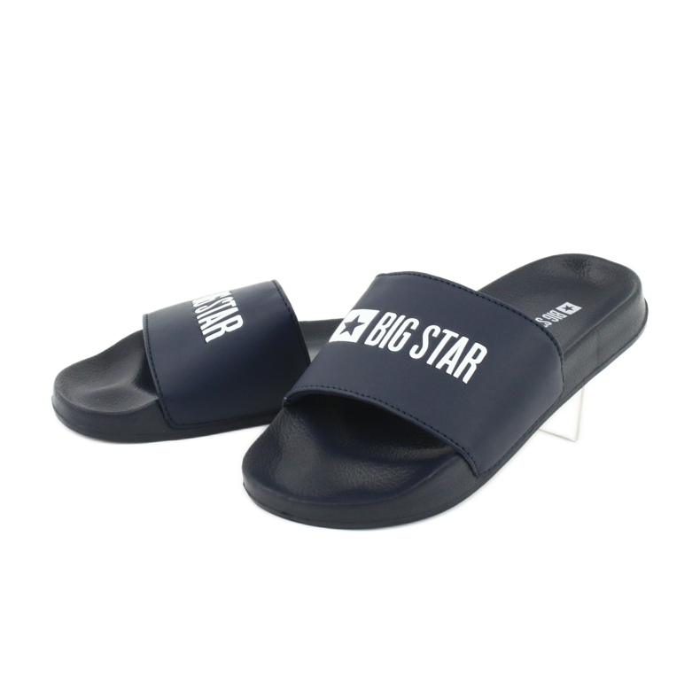 Big Star Garçons bleu 2