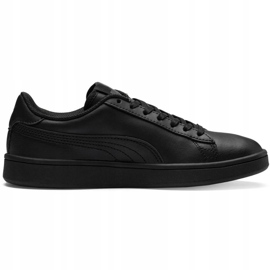 Puma Smash v2 L Jr 365170 01 le noir 2