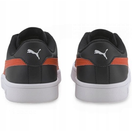 Puma Smash v2 L Jr 365170 22 le noir 4