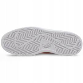 Puma Smash v2 L Jr 365170 22 le noir 5