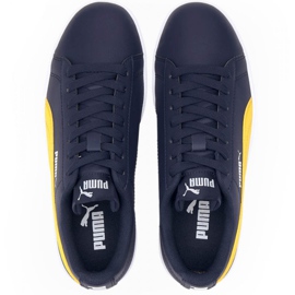 Puma Up Jr 373600 08 bleu marin 1