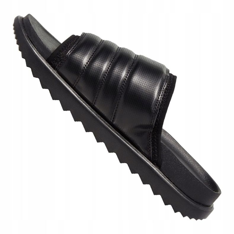 Nike Asuna Slide M CI8800-005 Slide le noir 1