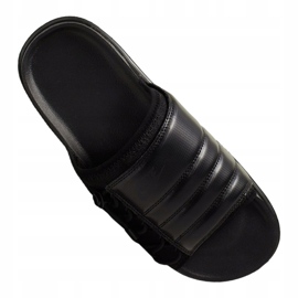Nike Asuna Slide M CI8800-005 Slide le noir 3