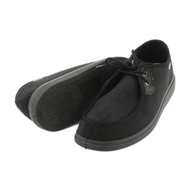 Dr.Torto Befado Men's Health Modage 871M004 Black noir 4
