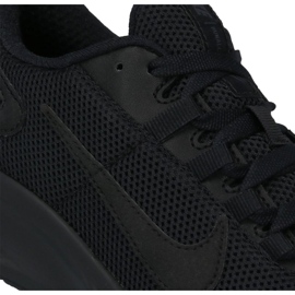 Nike Runallday 2 W CD0224-001 chaussures de course le noir 2