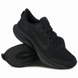 Nike Runallday 2 W CD0224-001 chaussures de course le noir 3
