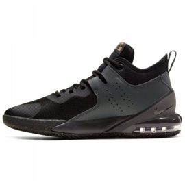 Chaussure de basket-ball Nike Air Max Impact M CI1396-005 multicolore le noir 2