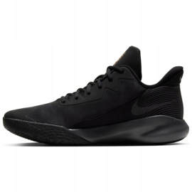 Chaussure de basket-ball Nike Precision Iv M CK1069-002 multicolore le noir 1