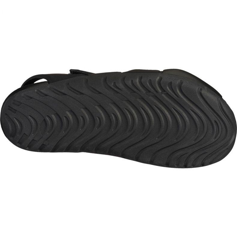Sandales Nike Sunray Protect Jr 2 943826 001 noir 1