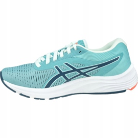 Asics Gel-Pulse 12 W 1012A724-300 bleu 1 Asics Gel-Pulse 12 W 1012A724-300 bleu 1