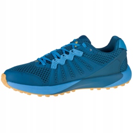 Columbia Montrail FKT M 1888361 435 le noir bleu 1