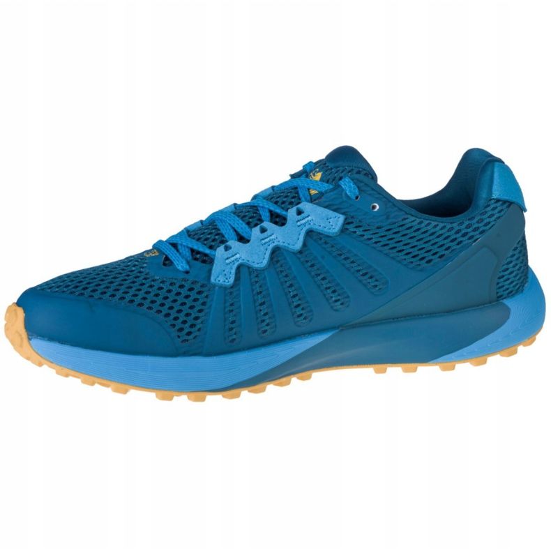 Columbia Montrail FKT M 1888361 435 noir bleu 1