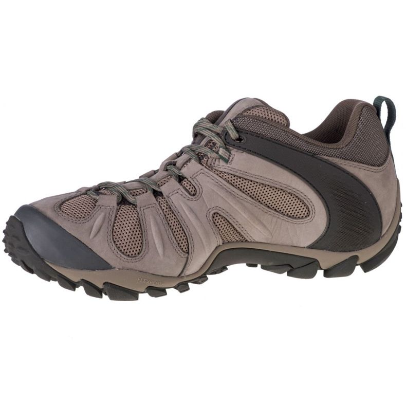 Merrell Cham 8 Vent M J033395 gris 1