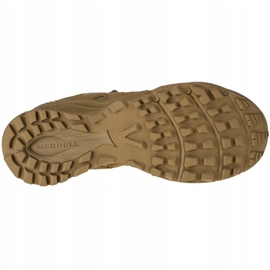 Merrell Agility Peak Tactique M J17761 brun 3