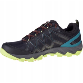 Columbia Peakfreak X2 M 1864991012 le noir gris 1 Columbia Peakfreak X2 M 1864991012 le noir gris 1