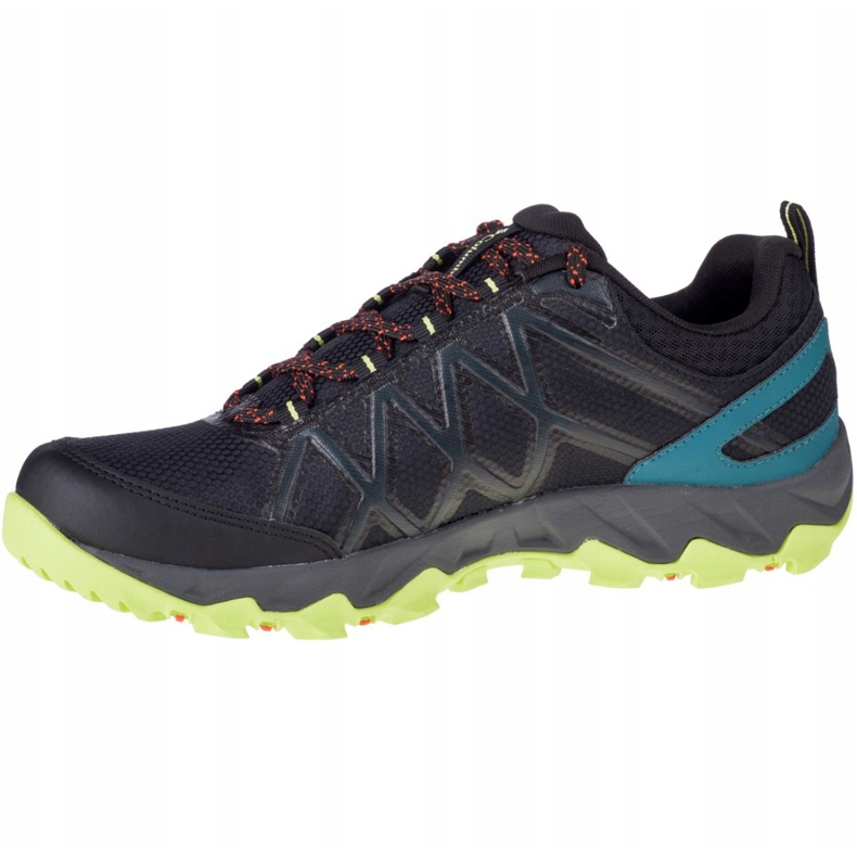 Columbia Peakfreak X2 M 1864991012 le noir gris 1 Columbia Peakfreak X2 M 1864991012 le noir gris 1