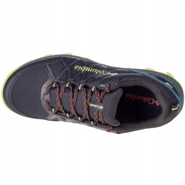 Columbia Peakfreak X2 M 1864991012 noir gris 2