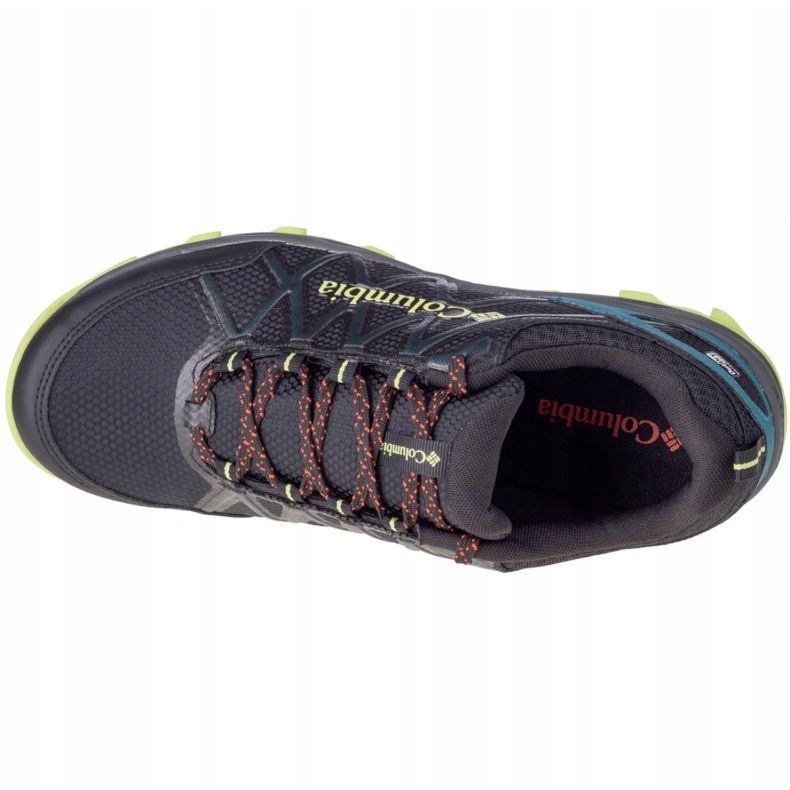 Columbia Peakfreak X2 M 1864991012 le noir gris 2