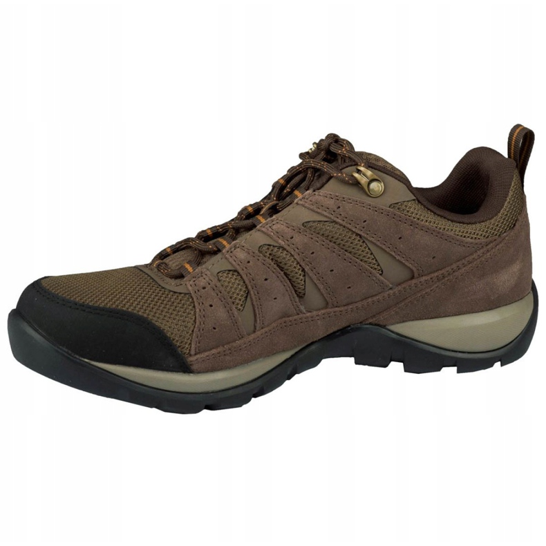 Columbia Redmond V2 M 1865101 269 brun 1