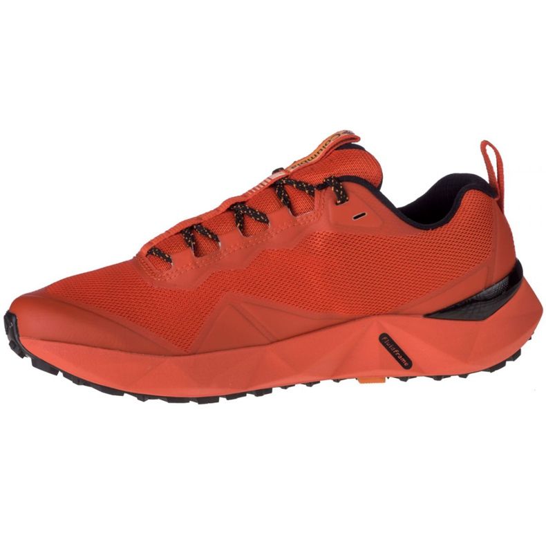 Columbia Facette 15 M 1903411 811 noir orange 1