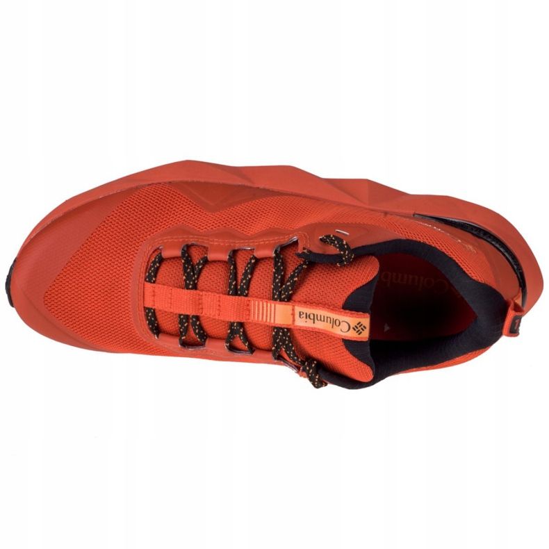 Columbia Facette 15 M 1903411 811 noir orange 2