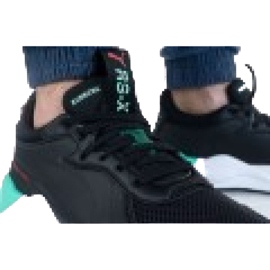 Puma RS-X Master M 37187001 noir 1