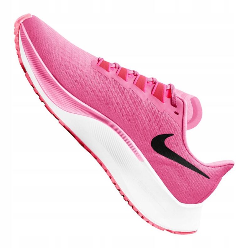 Chaussures de course Nike Air Zoom Pegasus 37 W BQ9647-602 rose 1 Chaussures de course Nike Air Zoom Pegasus 37 W BQ9647-602 rose 1