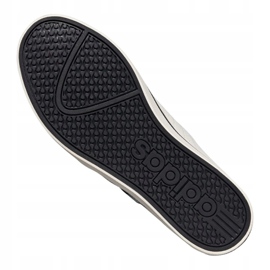 Chaussures Adidas Vs Pace M FV8828 blanc multicolore 2