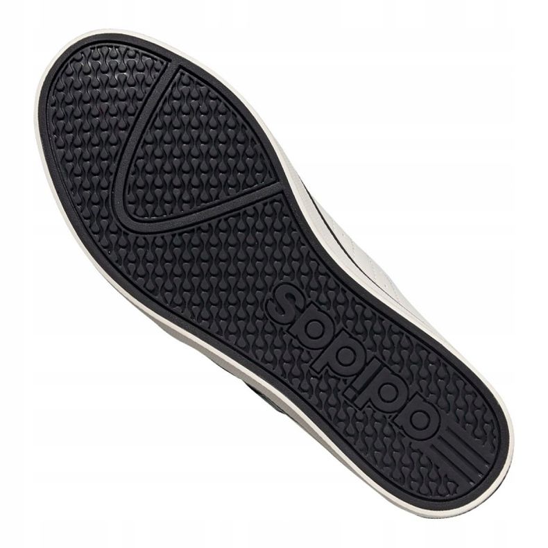 Chaussures Adidas Vs Pace M FV8828 blanche multicolore 2