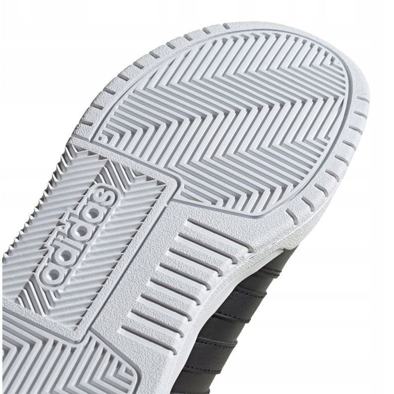 Chaussures Adidas Entrap M EH1278 noir 1