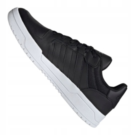 Chaussures Adidas Entrap M EH1278 noir 2