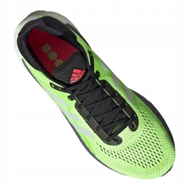Chaussures de course adidas SolarGlide 3 M FX0100 multicolore gris vert 1