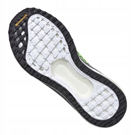 Chaussures de course adidas SolarGlide 3 M FX0100 multicolore gris vert 6