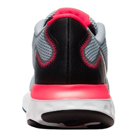 Chaussures de course Nike Renew Run M CK6357-401 rouge multicolore bleu 5