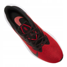 Chaussures de course Nike Zoom Winflo 7 M CJ0291-600 le noir rouge 2 Chaussures de course Nike Zoom Winflo 7 M CJ0291-600 le noir rouge 2