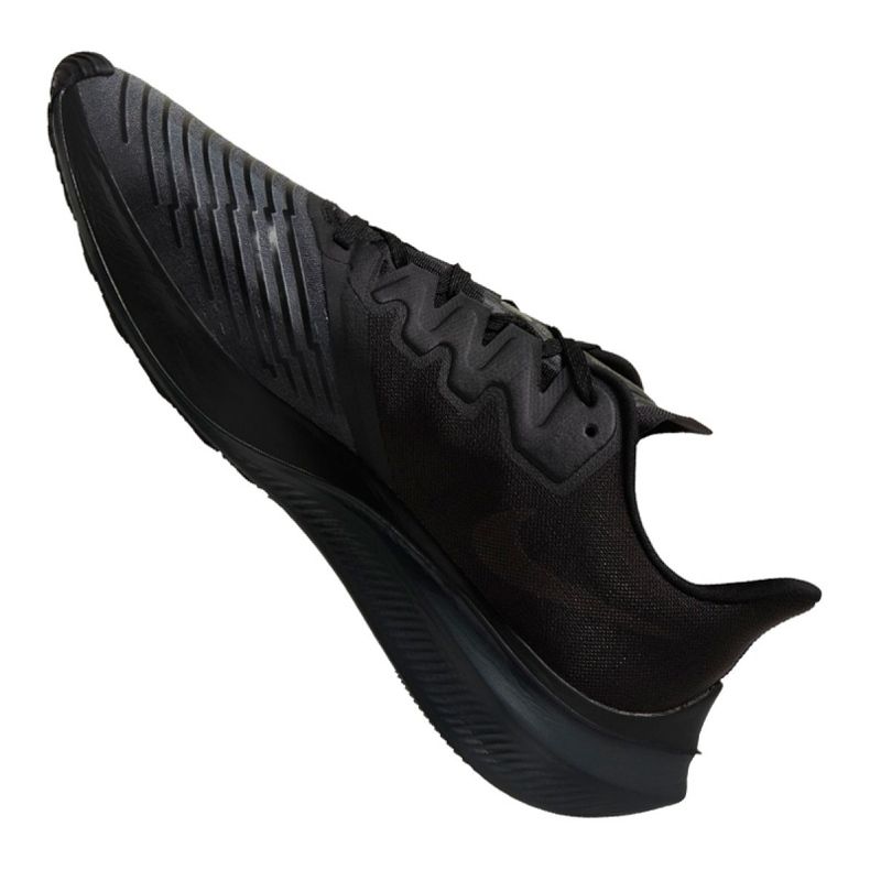 Chaussure de course Nike Zoom Gravity 2 M CK2571-002 le noir 1