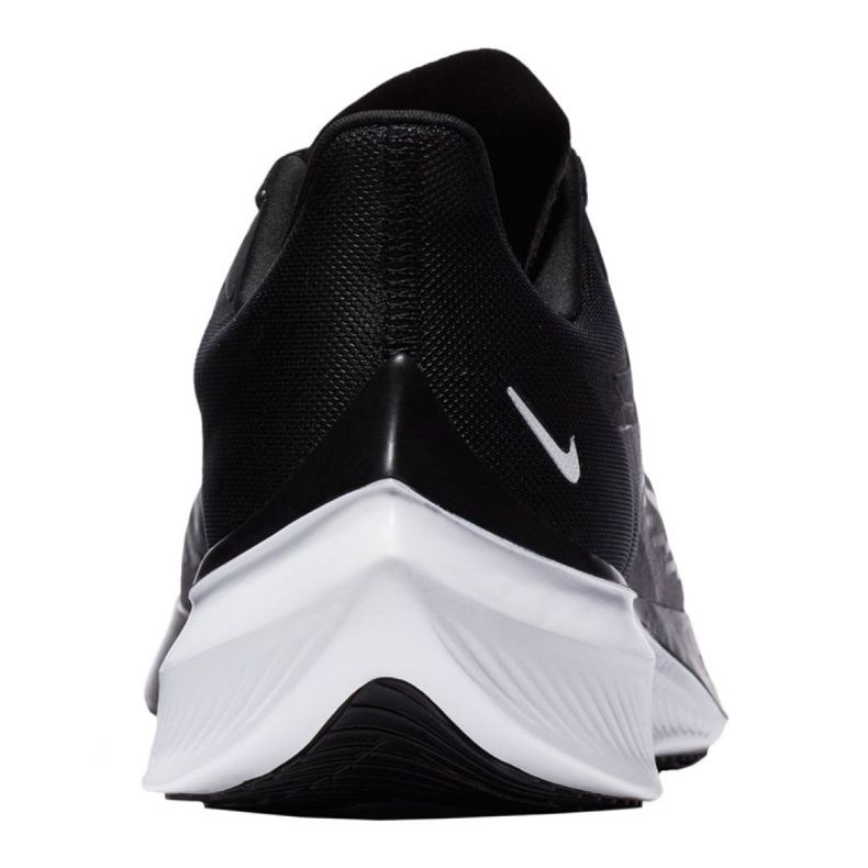 Chaussure de course Nike Zoom Gravity 2 M CK2571-001 le noir 1